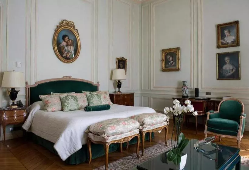 Fotos del hotel Domaine Les Crayères:  9