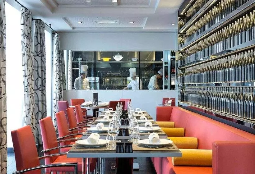 Fotos del hotel Le Royal Lyon - Mgallery:  2