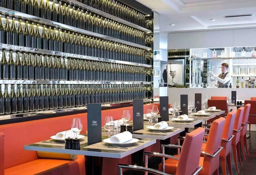 Fotos del hotel Le Royal Lyon - Mgallery:  18