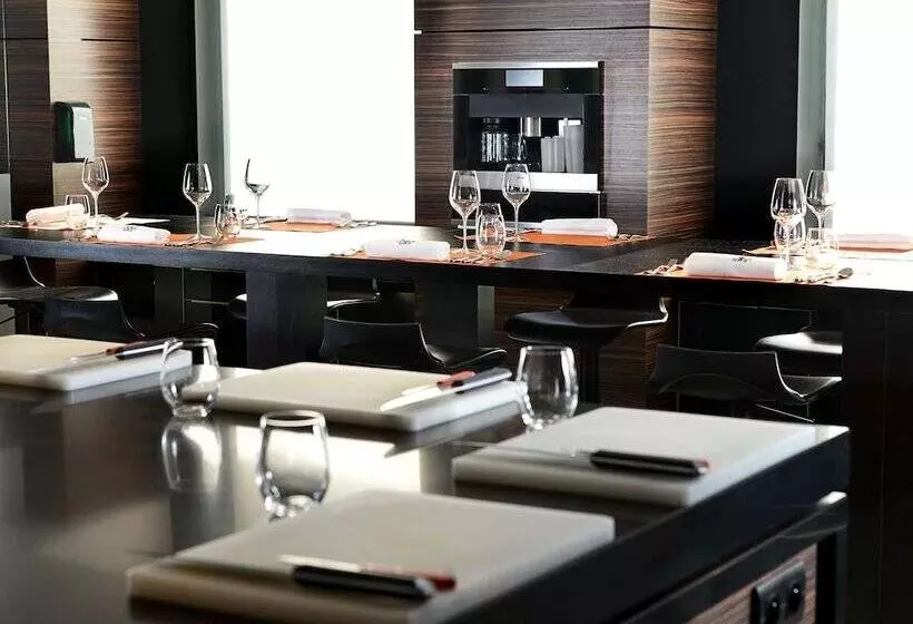 Fotos del hotel Le Royal Lyon - Mgallery:  22