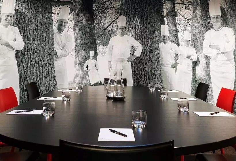 Fotos del hotel Le Royal Lyon - Mgallery:  4