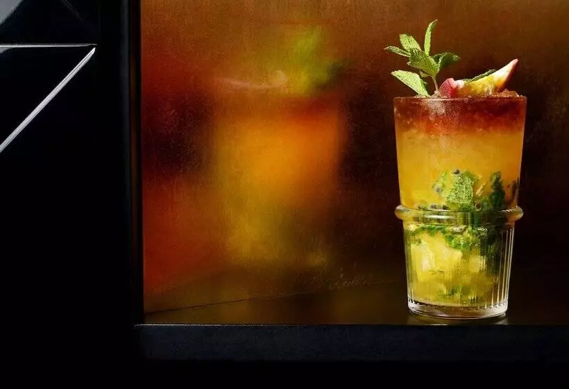 Fotos del hotel Le Royal Lyon - Mgallery:  19