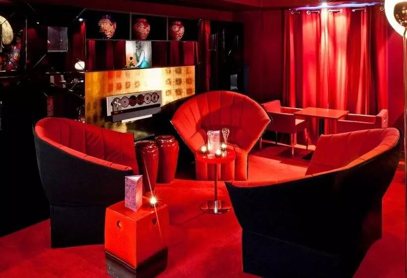 Fotos del hotel Le Royal Lyon - Mgallery:  3