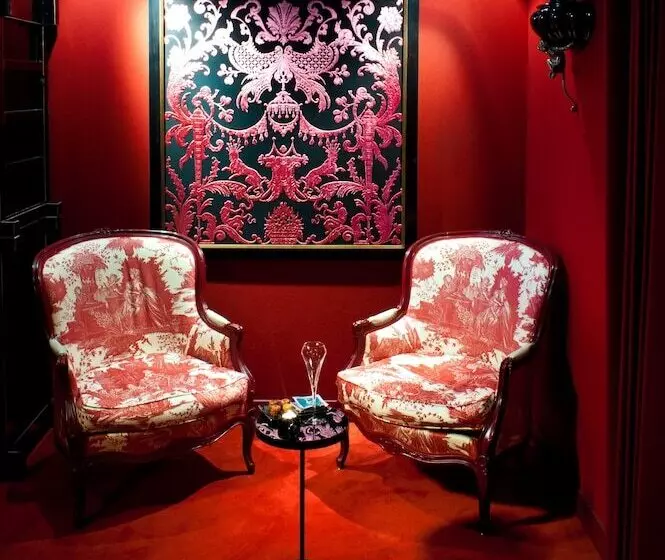 Fotos del hotel Le Royal Lyon - Mgallery:  20