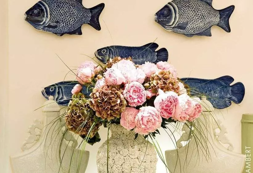 Fotos del hotel Le Royal Lyon - Mgallery:  7