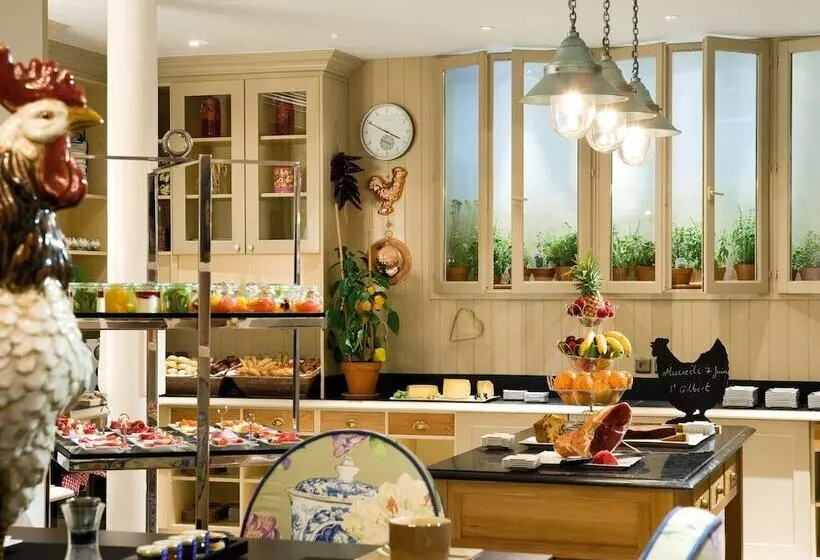 Fotos del hotel Le Royal Lyon - Mgallery:  5