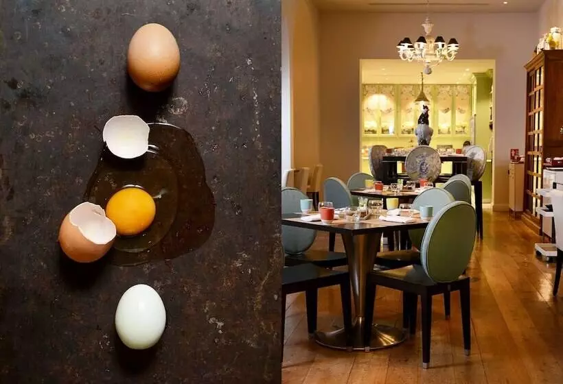 Fotos del hotel Le Royal Lyon - Mgallery:  25