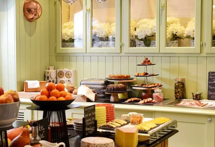 Fotos del hotel Le Royal Lyon - Mgallery:  24