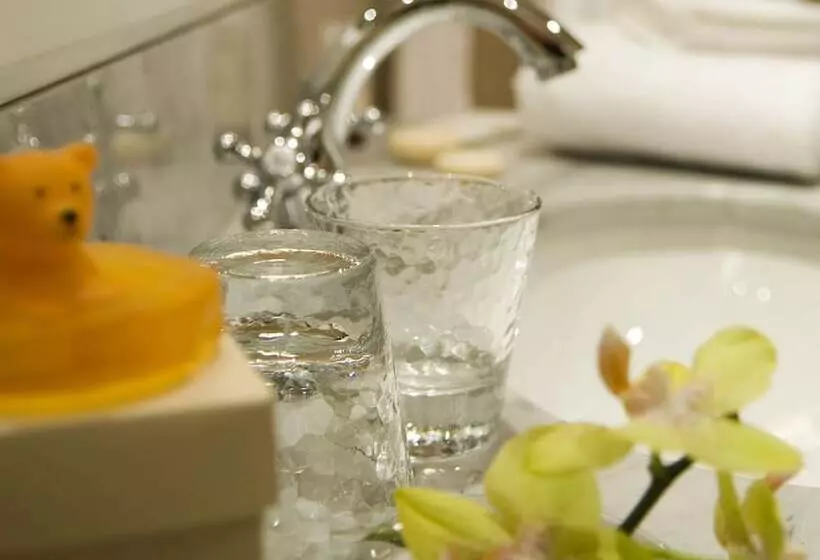 Fotos del hotel Le Royal Lyon - Mgallery:  16