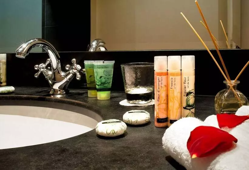 Fotos del hotel Le Royal Lyon - Mgallery:  15