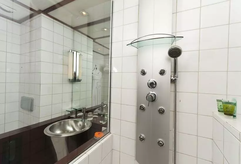 Fotos del hotel Le Royal Lyon - Mgallery:  6