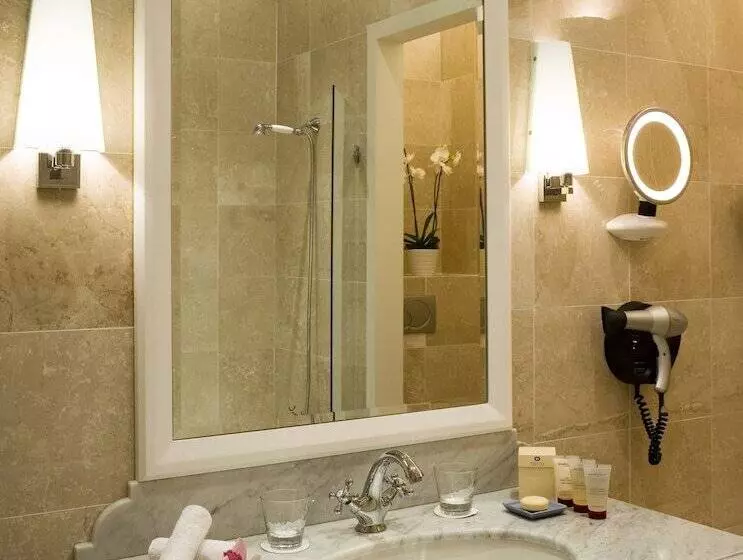 Fotos del hotel Le Royal Lyon - Mgallery:  11