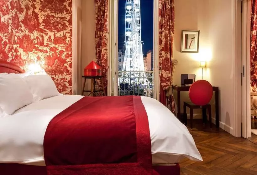 Fotos del hotel Le Royal Lyon - Mgallery:  17
