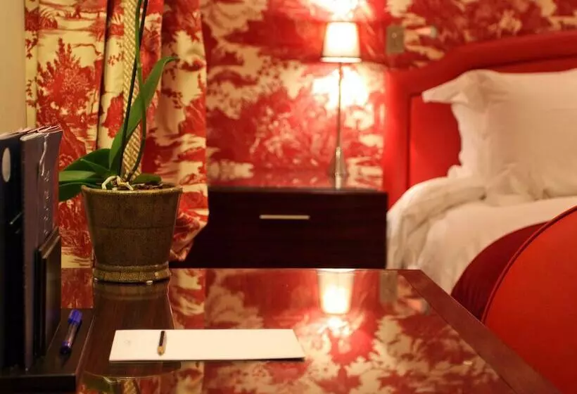 Fotos del hotel Le Royal Lyon - Mgallery:  9