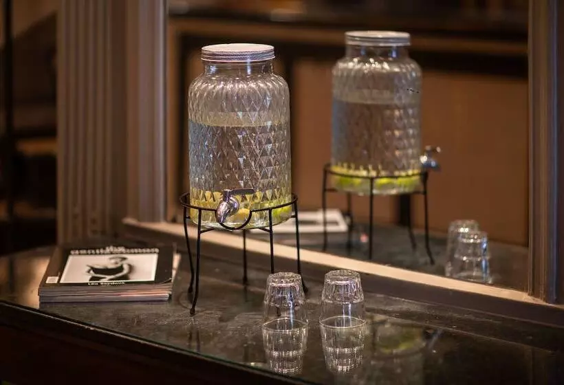 Fotos del hotel Louison:  6