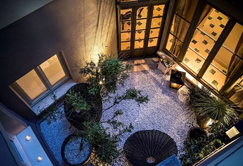 Fotos del hotel Louison:  4