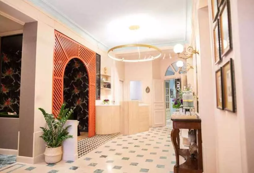 Fotos del hotel Louison:  3