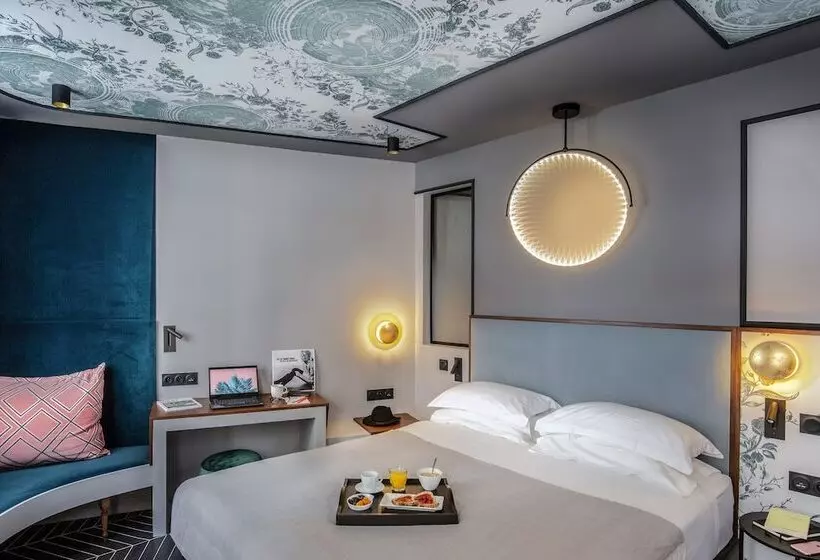 Fotos del hotel Louison:  2