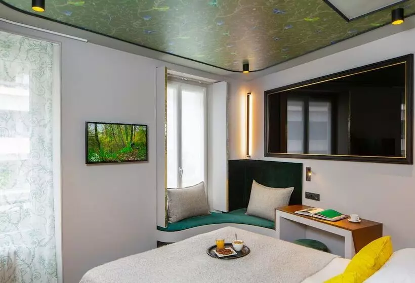 Fotos del hotel Louison:  23