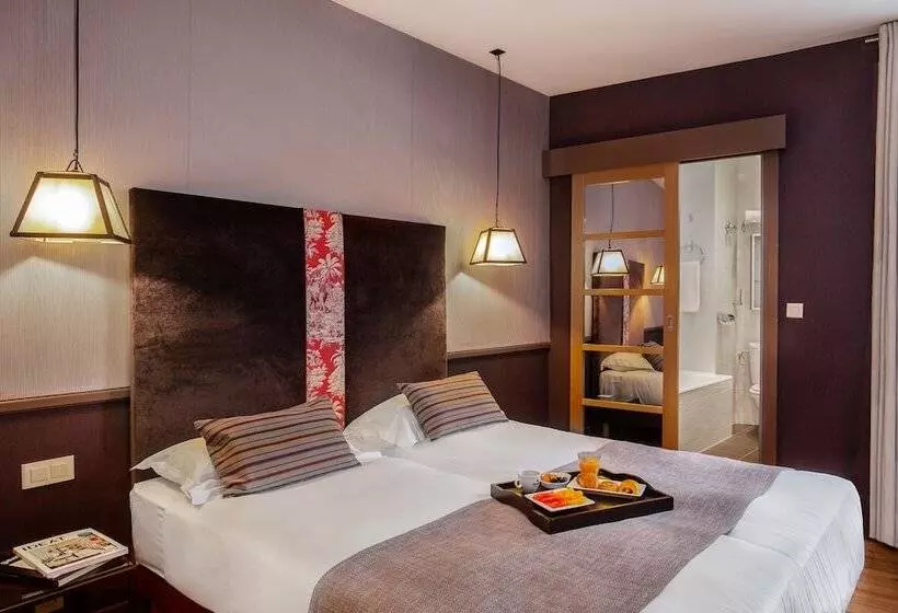 Fotos del hotel Louison:  11