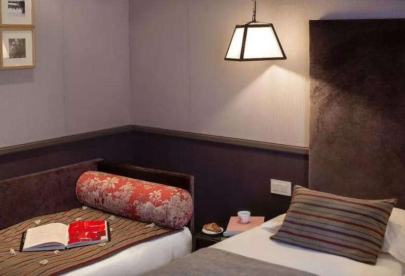 Fotos del hotel Louison:  7