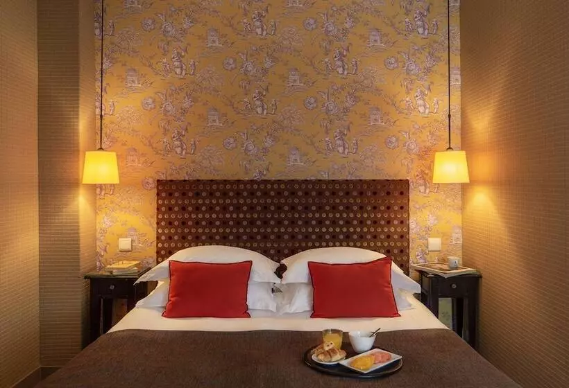 Fotos del hotel Louison:  13