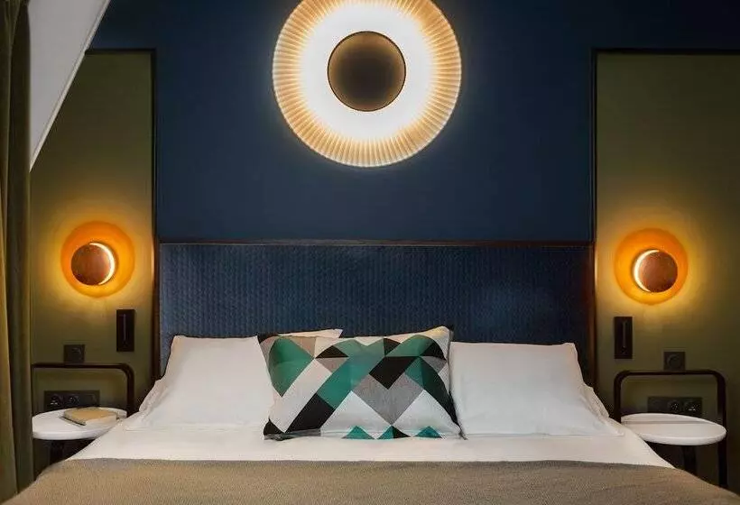 Fotos del hotel Louison:  9