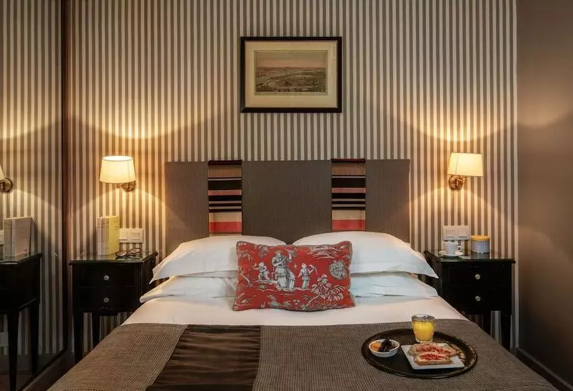 Fotos del hotel Louison:  19