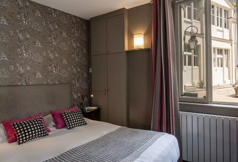 Fotos del hotel Louison:  15