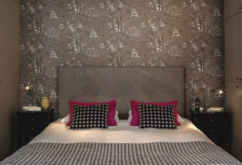 Fotos del hotel Louison:  24