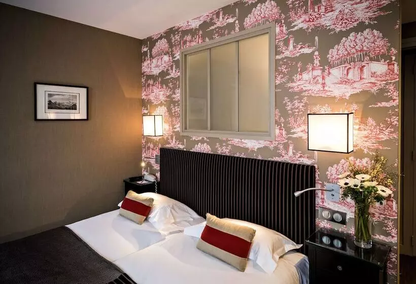 Fotos del hotel Louison:  17