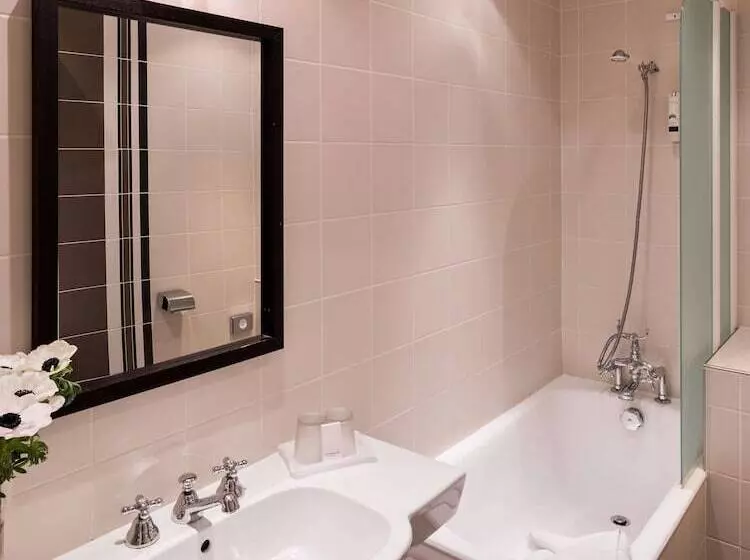 Fotos del hotel Louison:  5