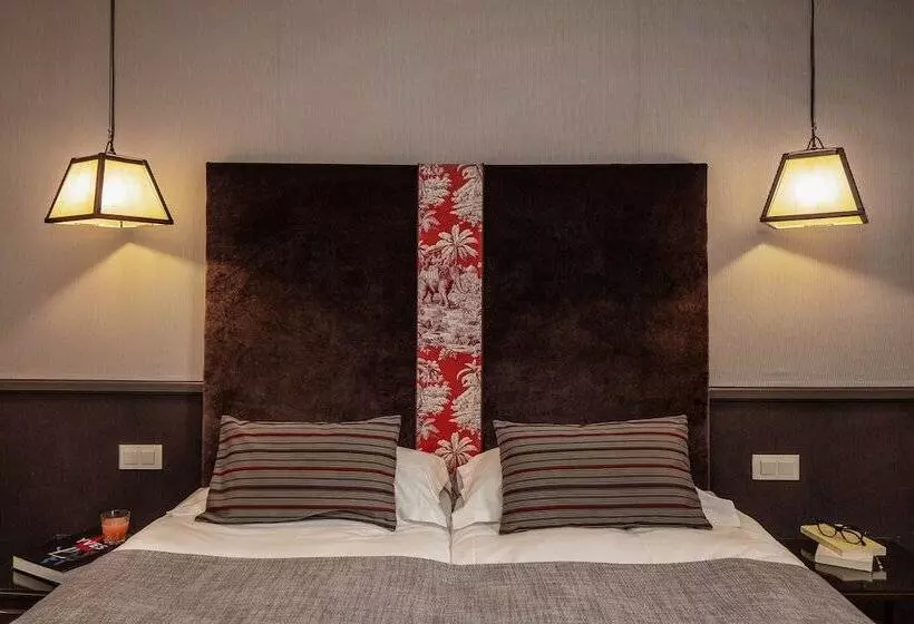 Fotos del hotel Louison:  20