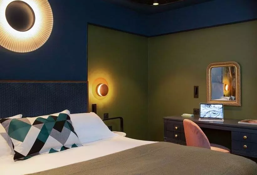 Fotos del hotel Louison:  12