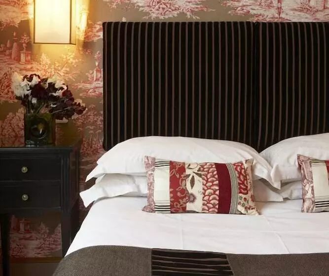 Fotos del hotel Louison:  25