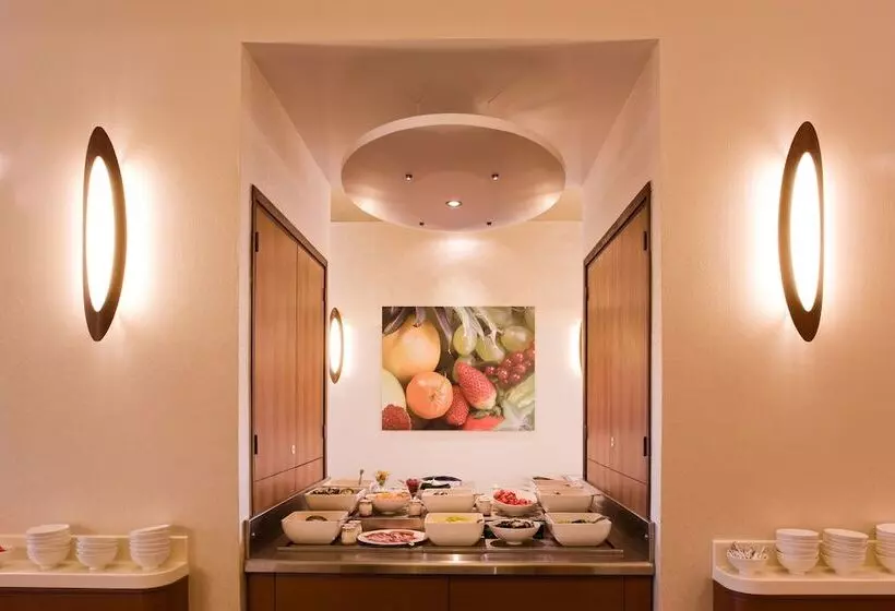 Fotos del hotel Hôtel Lyon Métropole:  14