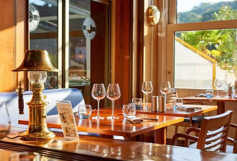 Fotos del hotel Hôtel Lyon Métropole:  24