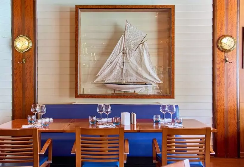 Fotos del hotel Hôtel Lyon Métropole:  17