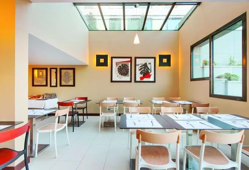 Fotos del hotel Hôtel Lyon Métropole:  25