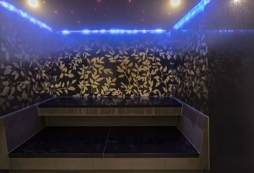 Fotos del hotel Hôtel Lyon Métropole:  16