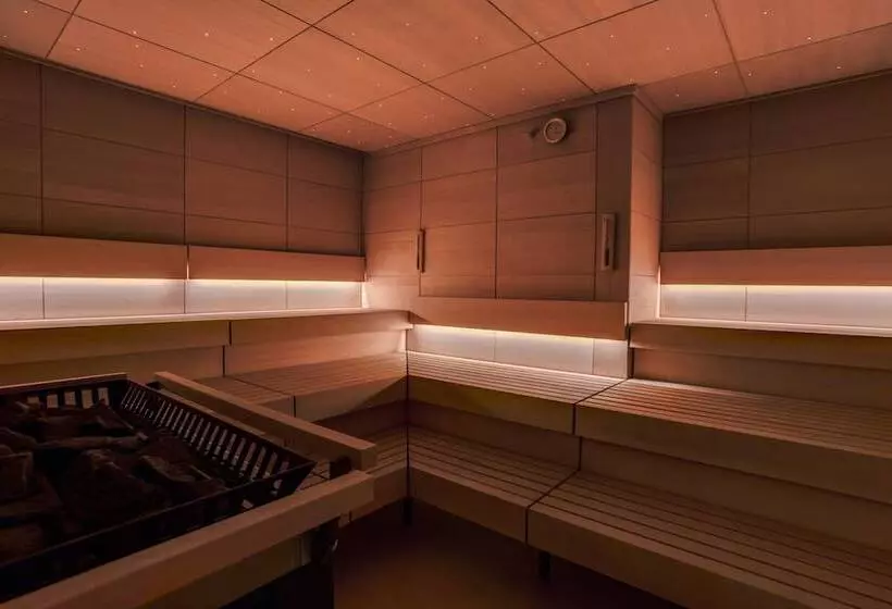 Fotos del hotel Hôtel Lyon Métropole:  7