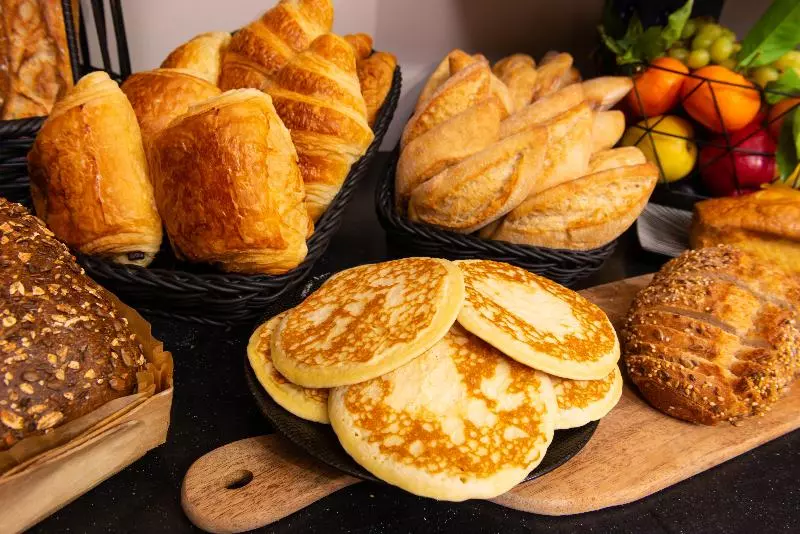 Fotos del hotel Prelude Opera:  8