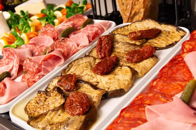 Fotos del hotel Prelude Opera:  9