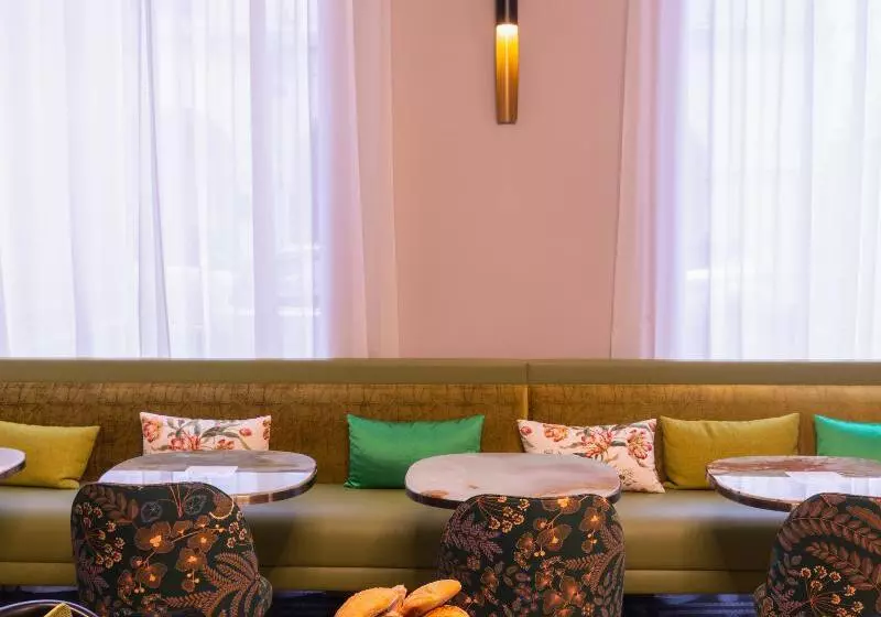 Fotos del hotel Prelude Opera:  2