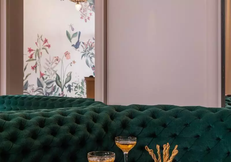 Fotos del hotel Prelude Opera:  7