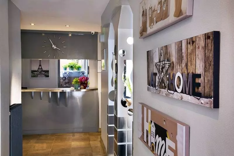 Fotos del hotel Beaumarchais:  8