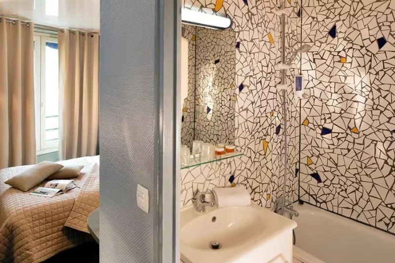 Fotos del hotel Beaumarchais:  4