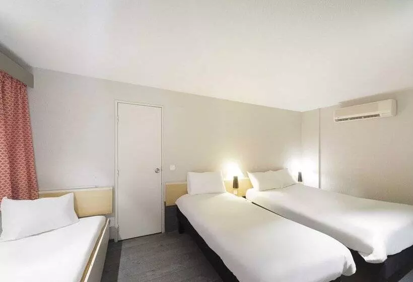 Fotos del hotel Ibis Lourdes Centre Gare:  7