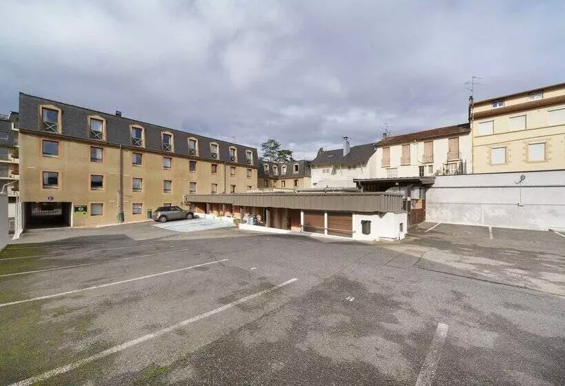 Fotos del hotel Ibis Lourdes Centre Gare:  43