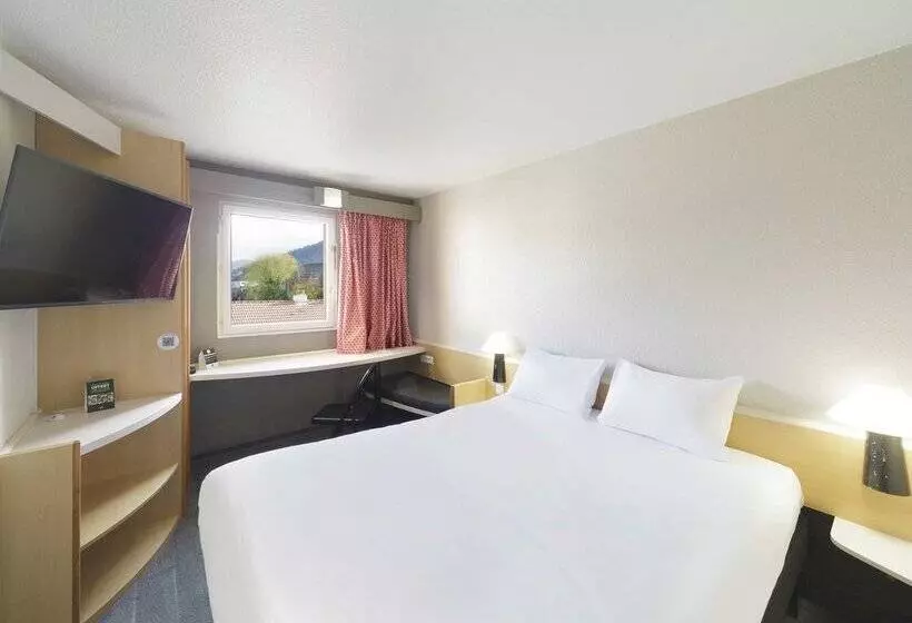 Ibis Lourdes Centre Gare